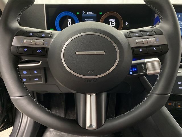 New 2025 Hyundai Sonata SEL image 15