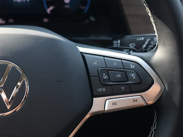 New 2026 Volkswagen Atlas SE image 16