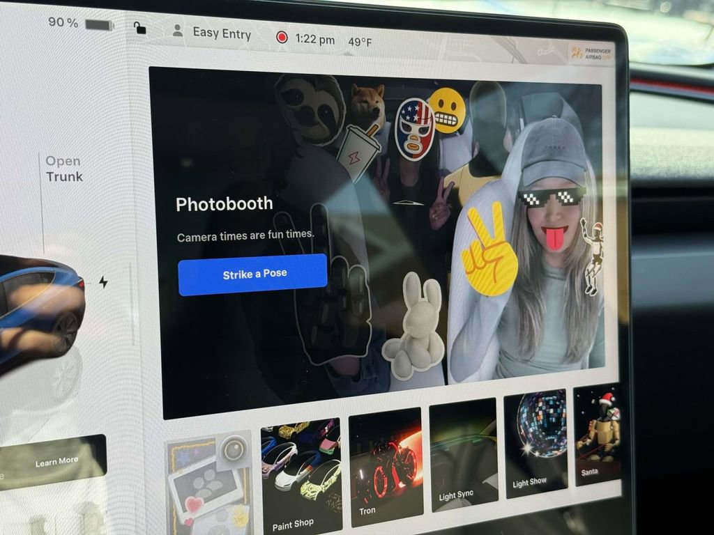 Used 2025 Tesla Model 3 Long Range image 27