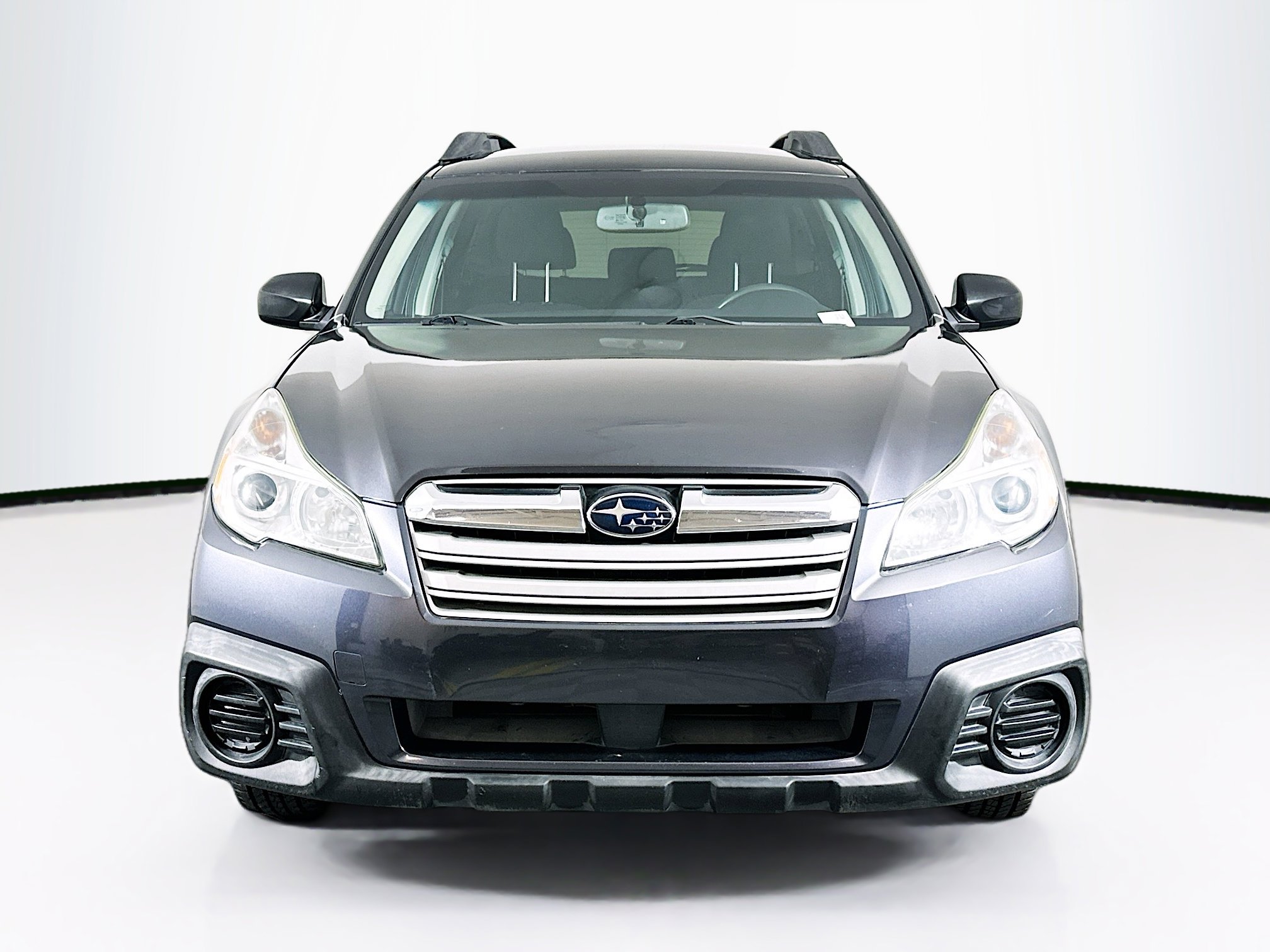 Used 2013 Subaru Outback 2.5i AWD/4WD image 2