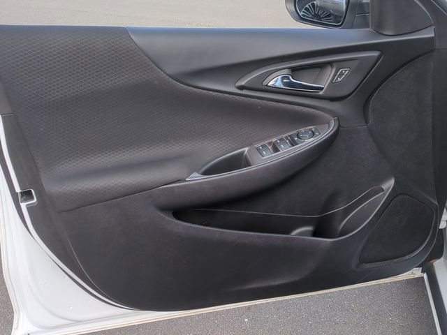 Used 2024 Chevrolet Malibu LT FWD image 19