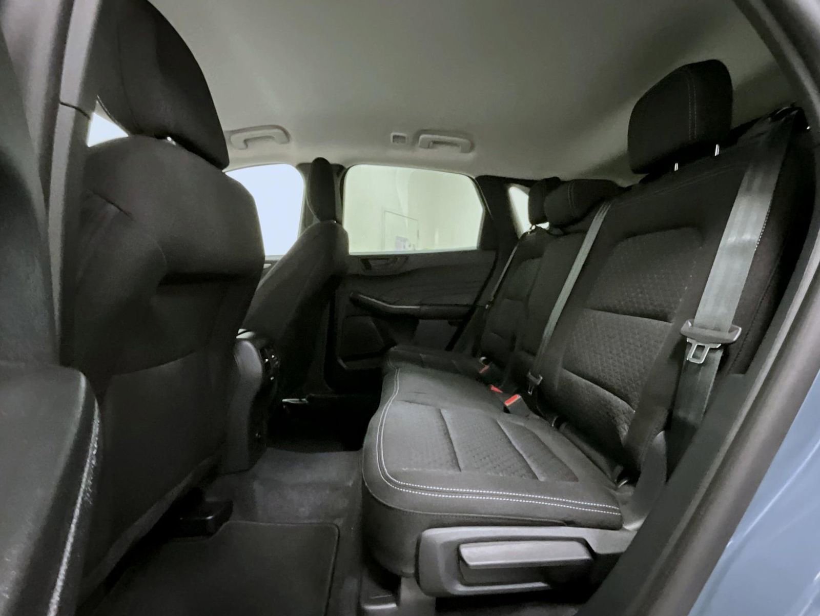 New 2026 Ford Escape Active w/ Cold Weather Package image 11