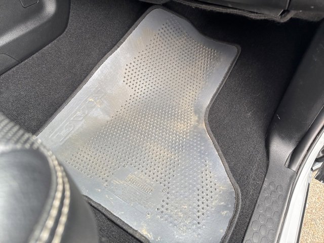 Used 2024 RAM 2500 Rebel w/ Towing Technology Group image 52