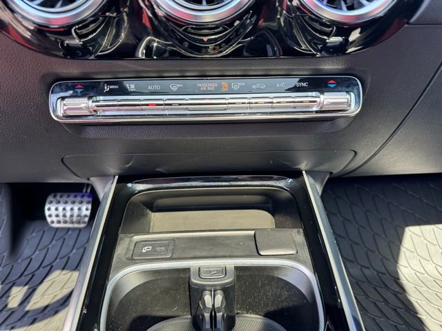 Certified 2023 Mercedes-Benz GLA 250 4MATIC image 17