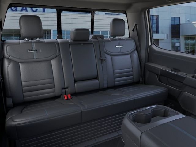 New 2026 Ford F250 Platinum w/ Tremor Off-Road Package image 11