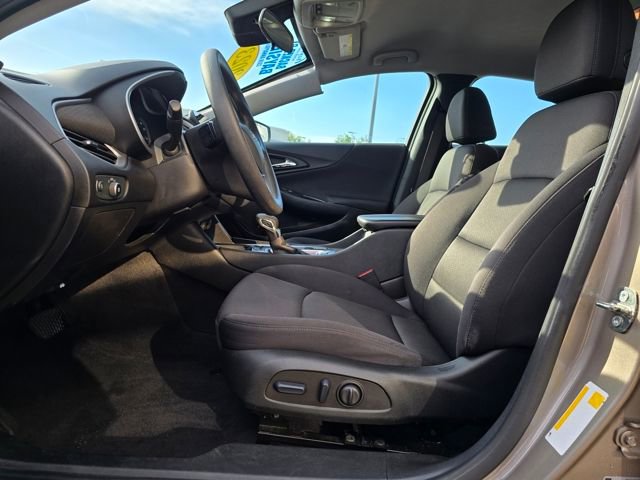 Used 2023 Chevrolet Malibu LT FWD image 8