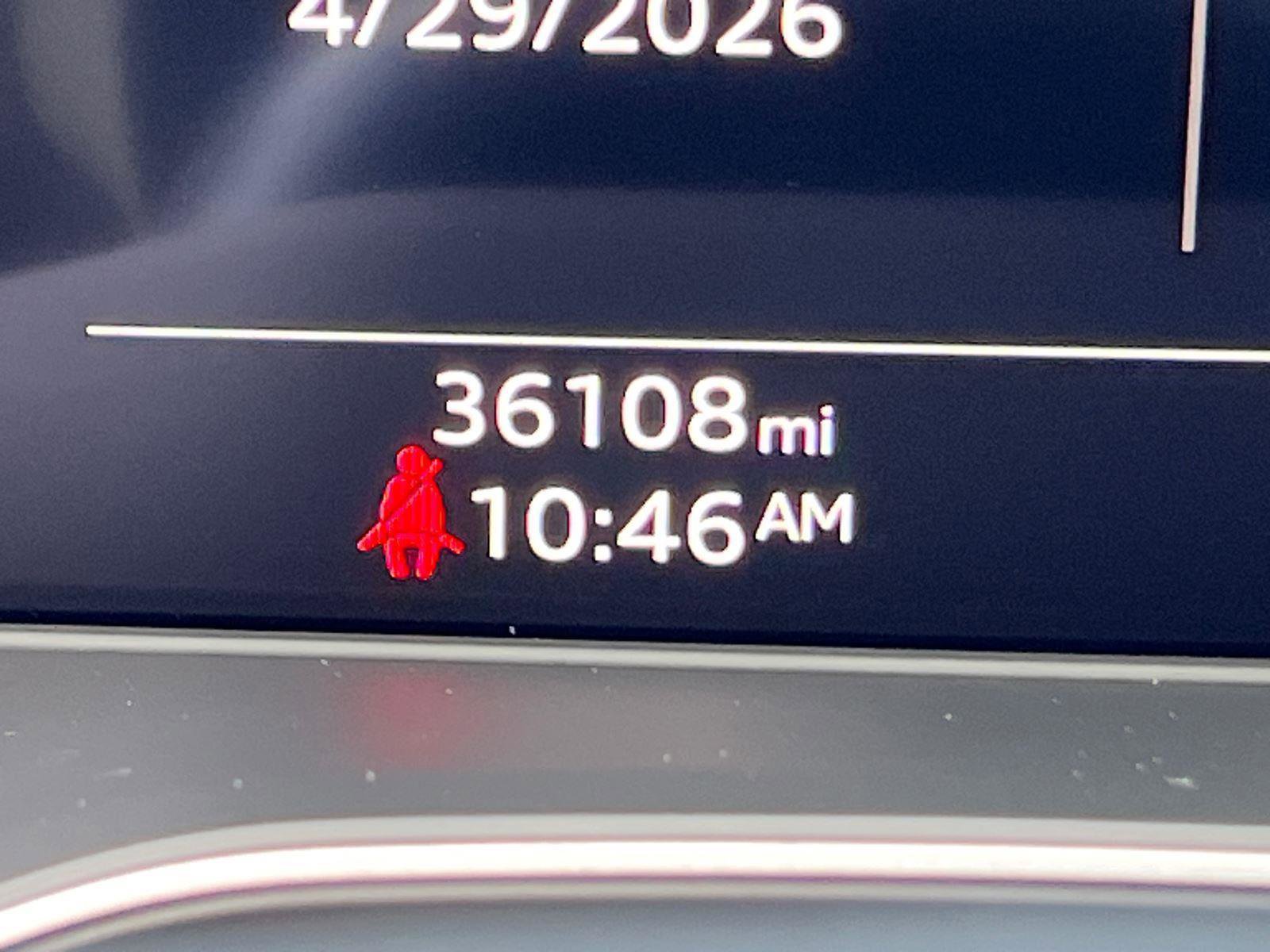 Certified 2024 Audi S5 Prestige AWD/4WD image 28