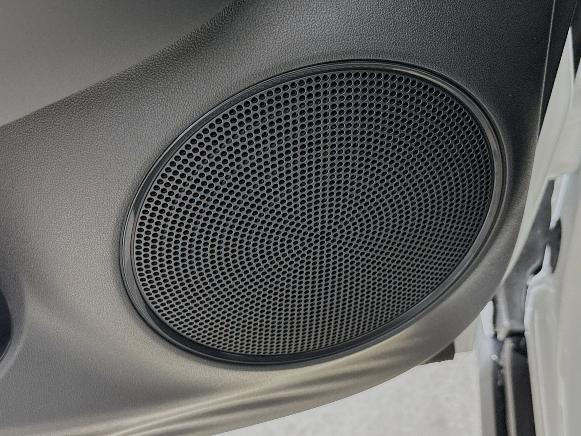 New 2026 Honda HR-V Sport image 21