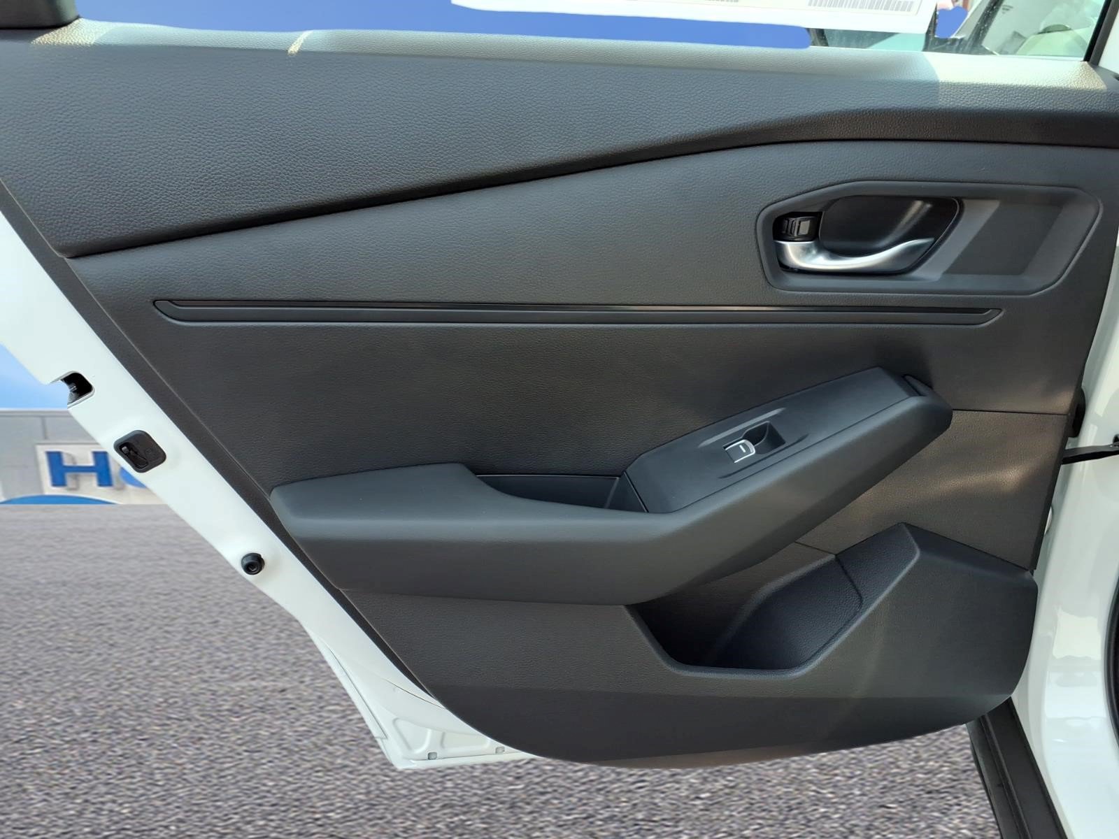 New 2026 Honda Accord SE image 11