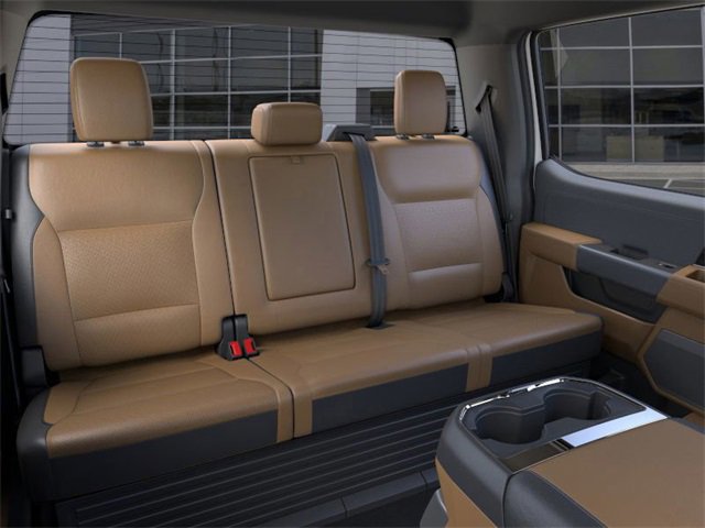 New 2026 Ford F250 Lariat image 11