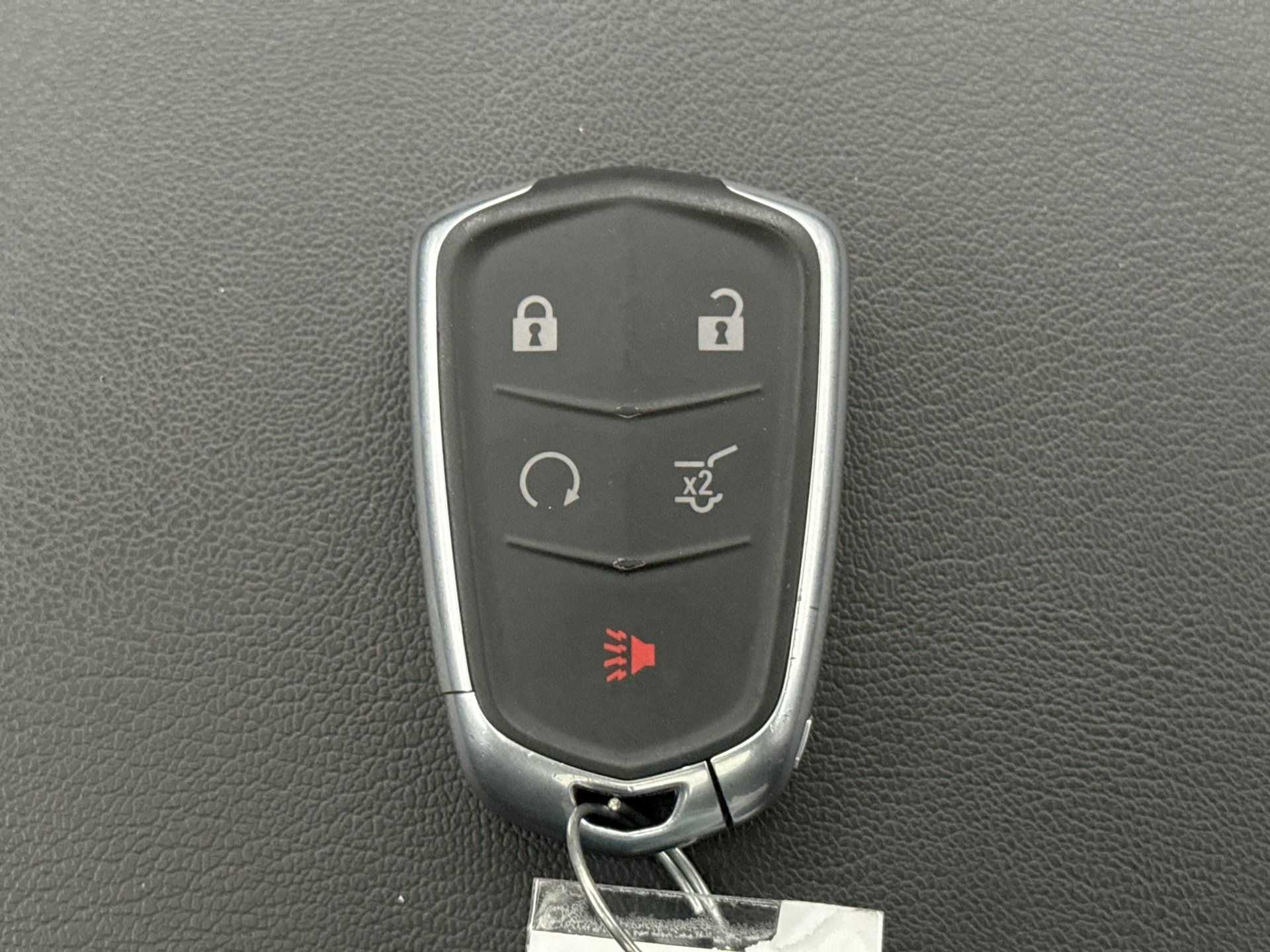 Used 2020 Cadillac XT5 Premium Luxury AWD/4WD image 25