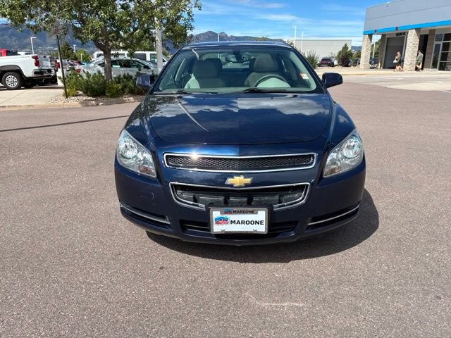 Used 2011 Chevrolet Malibu LT w/ HFV6 Engine Package FWD image 2