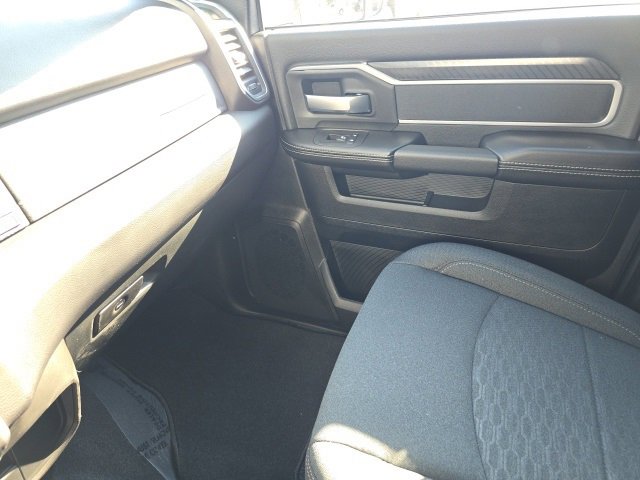 Used 2025 RAM 2500 Big Horn image 18