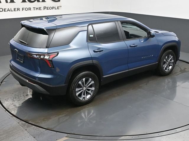 New 2026 Chevrolet Equinox LT w/ Convenience Package II image 18