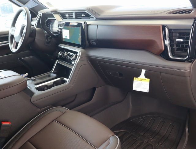 Used 2026 GMC Sierra 2500 Denali w/ Denali Reserve Package image 52