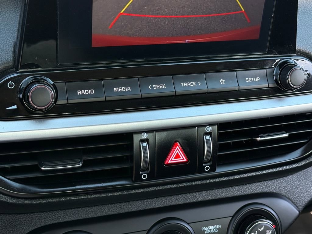 Used 2024 Kia Forte LXS image 22