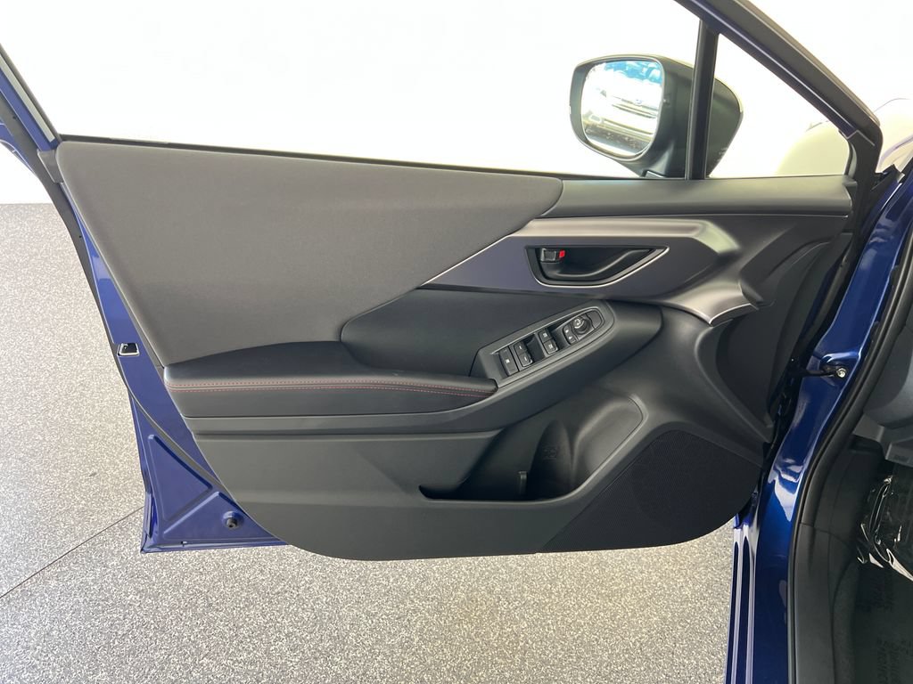 New 2026 Subaru Impreza 2.0i Sport AWD/4WD image 12