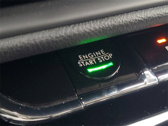 Certified 2023 Lincoln Corsair AWD w/ Equipment Group 101A image 21