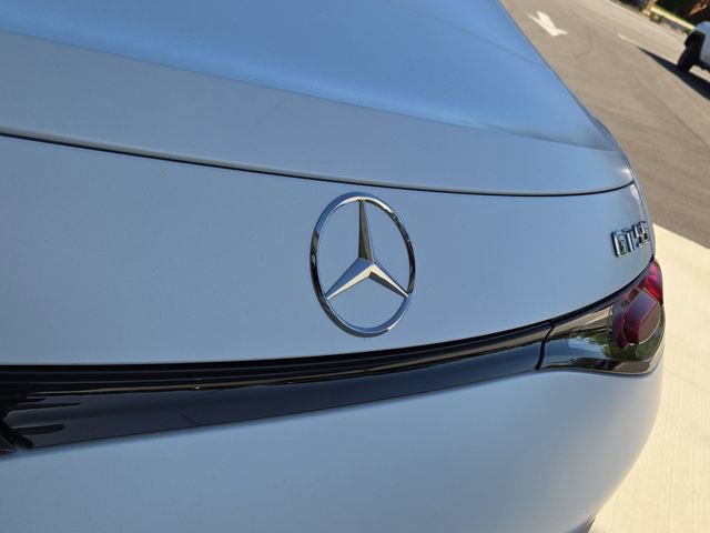 Used 2024 Mercedes-Benz AMG GT 55 image 37