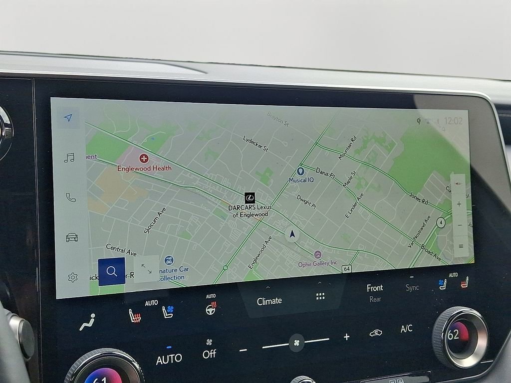 Used 2025 Lexus RX 350 Premium image 18