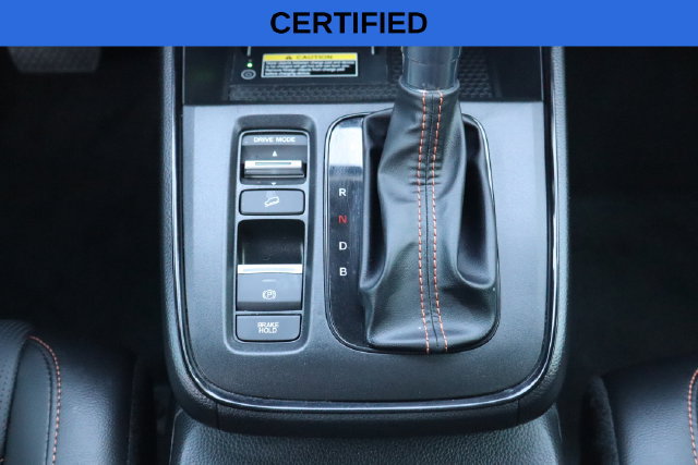 Used 2025 Honda CR-V Sport-L image 12