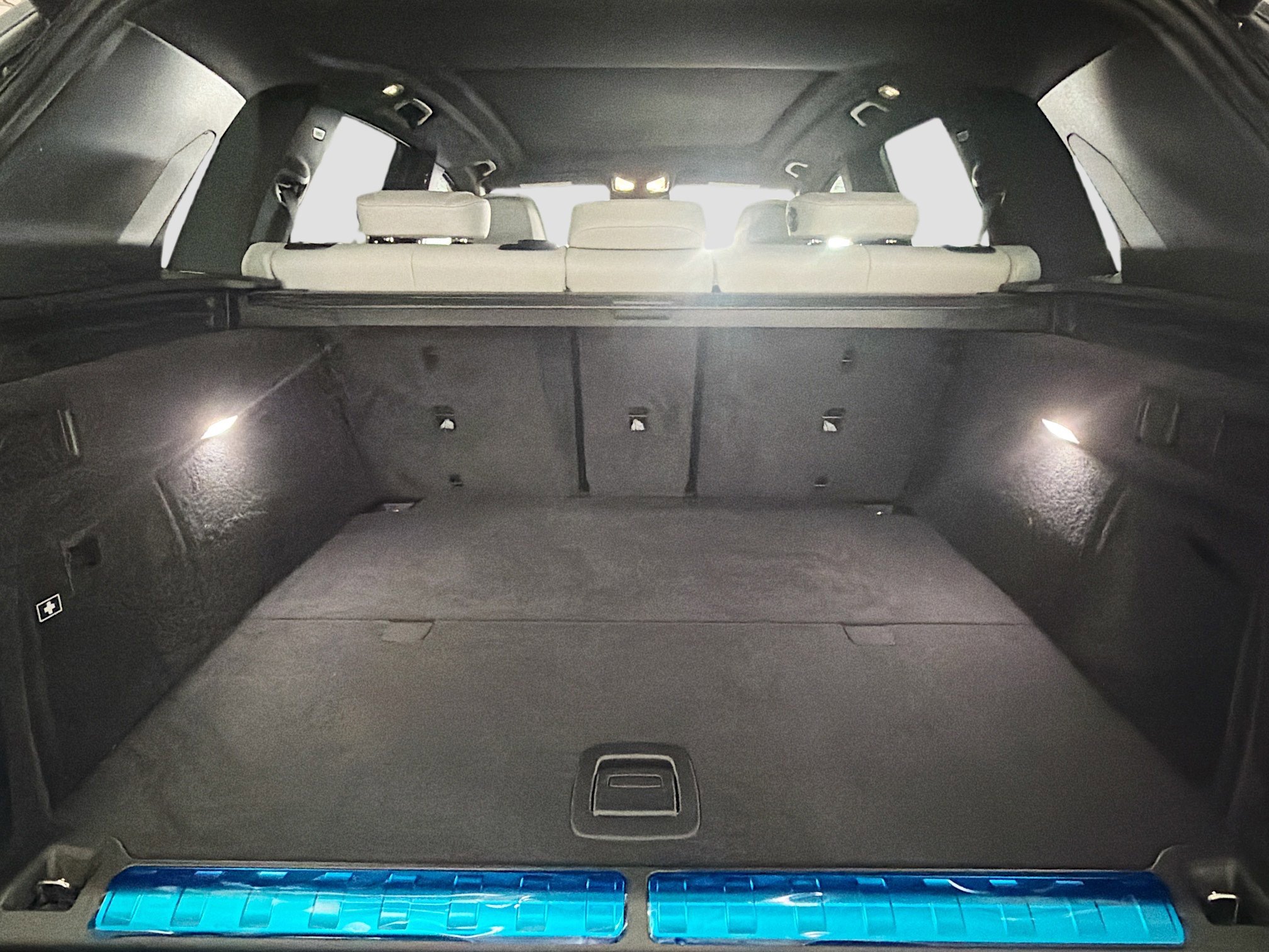 New 2026 BMW X5 xDrive50e w/ M Sport Package image 12