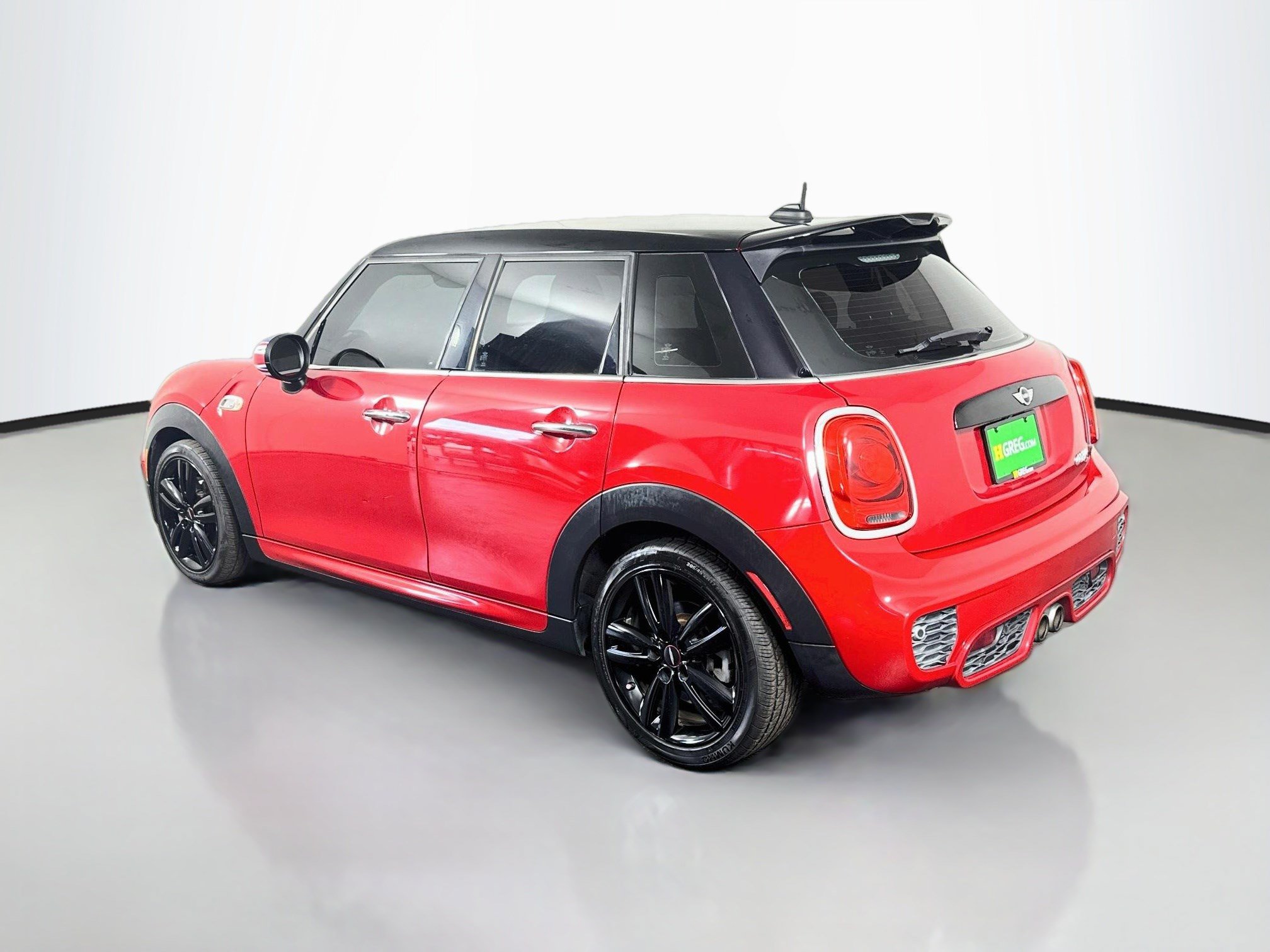 Used 2018 MINI Cooper S FWD image 7