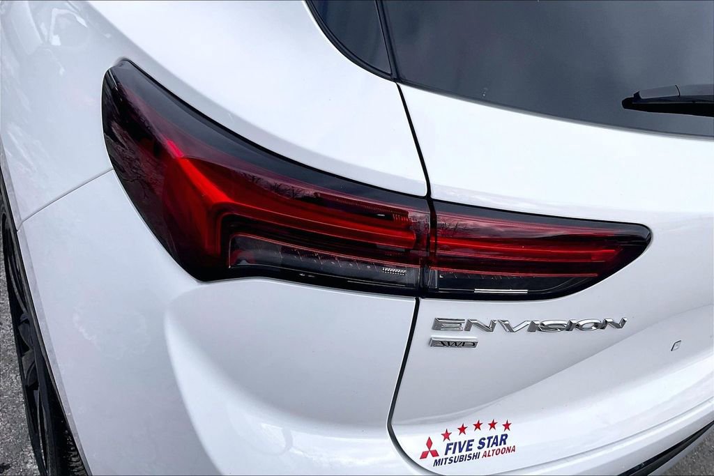 Used 2023 Buick Envision Preferred w/ Sport Touring Package image 28