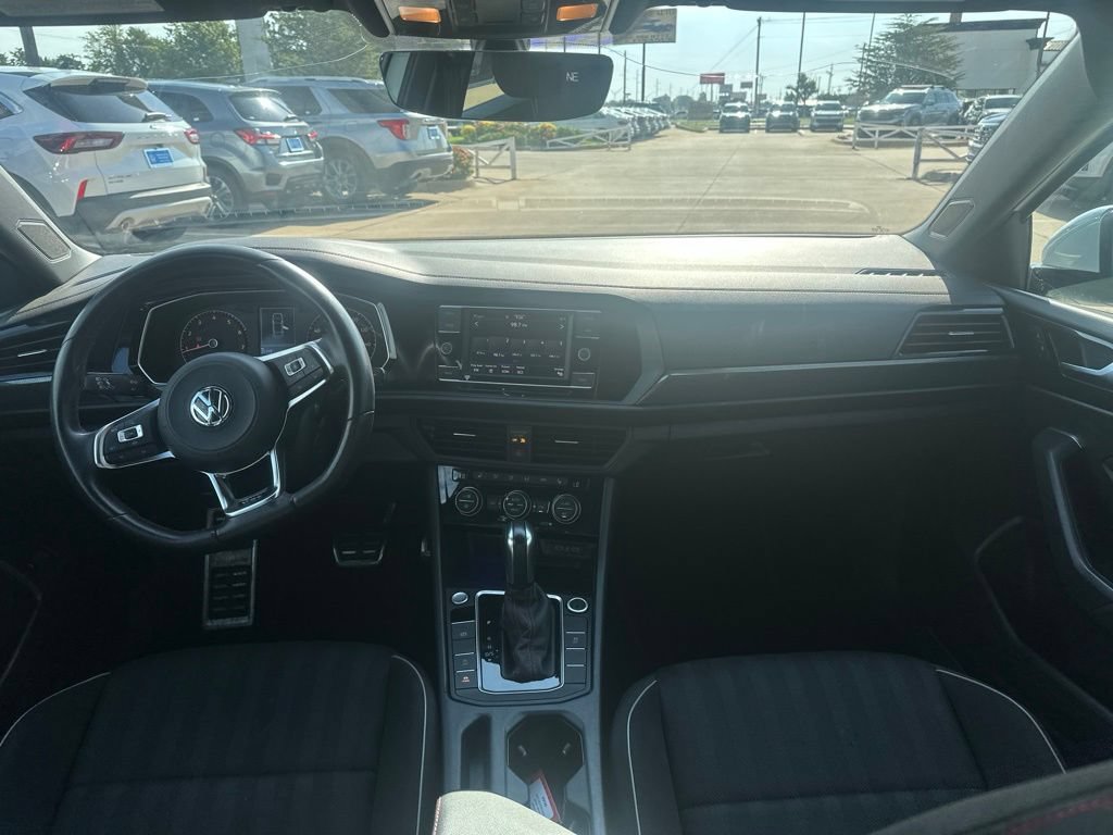 Used 2021 Volkswagen Jetta GLI FWD image 18