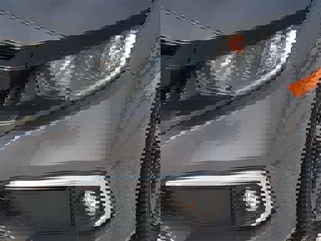 Used 2019 Honda Civic EX image 10