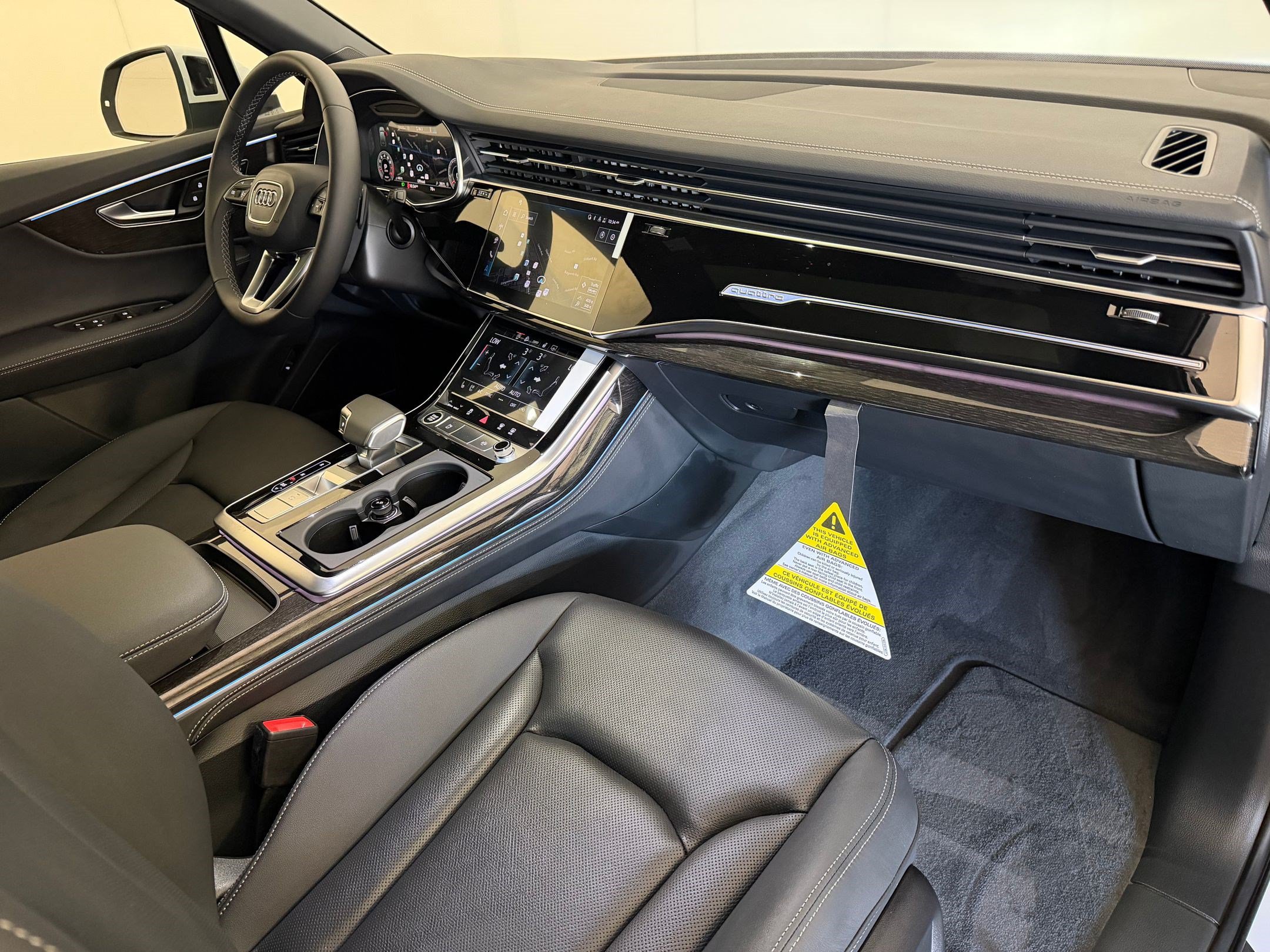New 2026 Audi Q7 Premium Plus AWD/4WD image 29