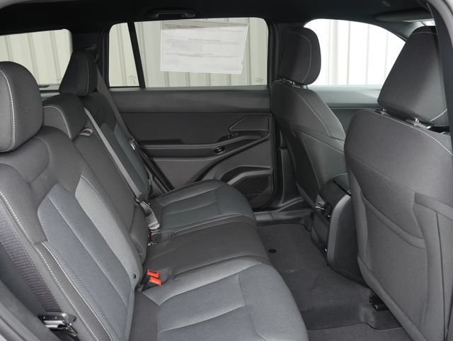 New 2026 Jeep Cherokee Laredo AWD/4WD image 24