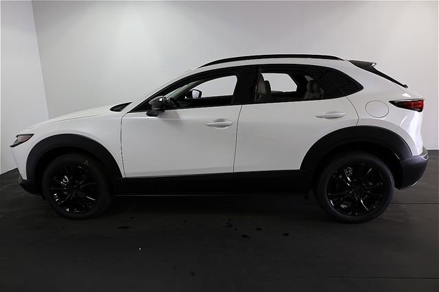 New 2026 MAZDA CX-30 2.5 Turbo w/ Premium Plus Pkg image 2