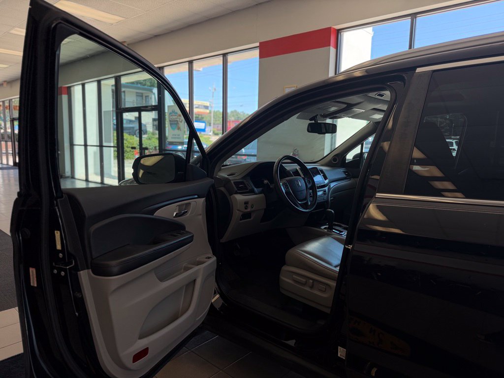 Used 2016 Honda Pilot EX-L image 9