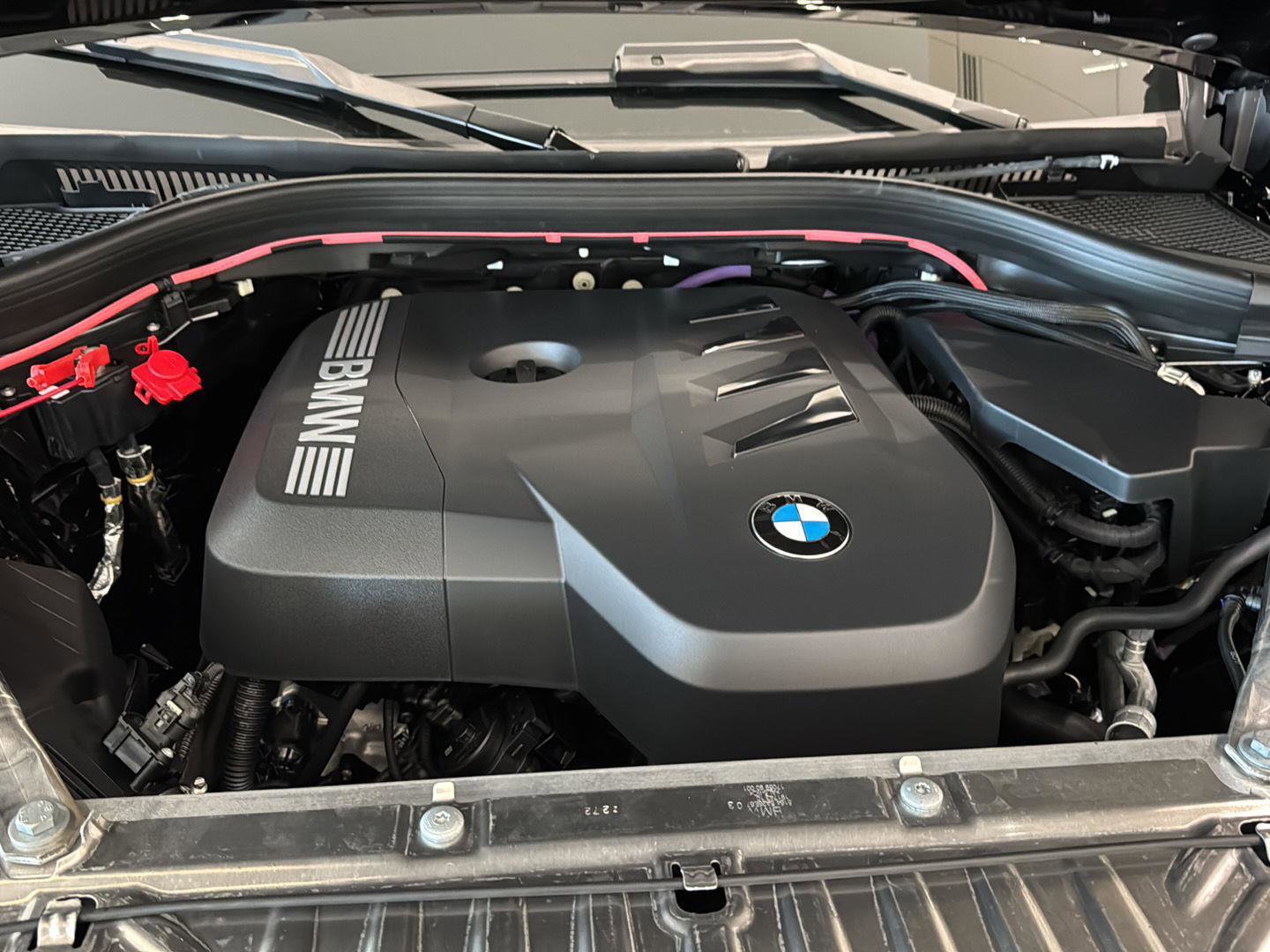 New 2026 BMW X3 xDrive30 w/ Convenience Package image 29