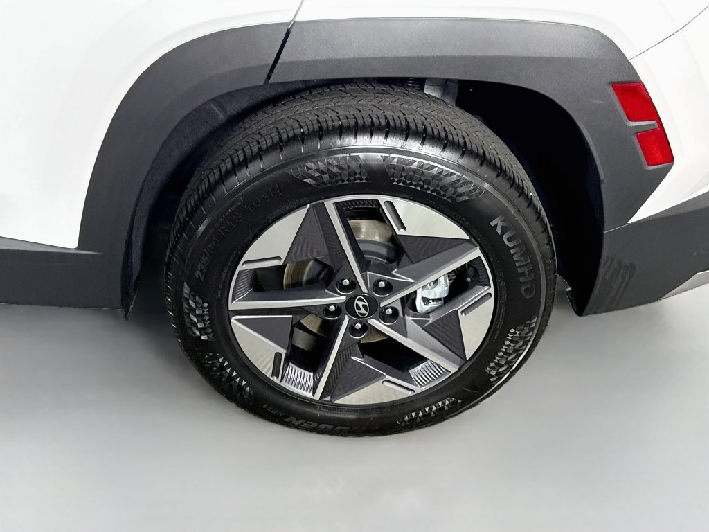 Used 2026 Hyundai Tucson SEL AWD/4WD image 36