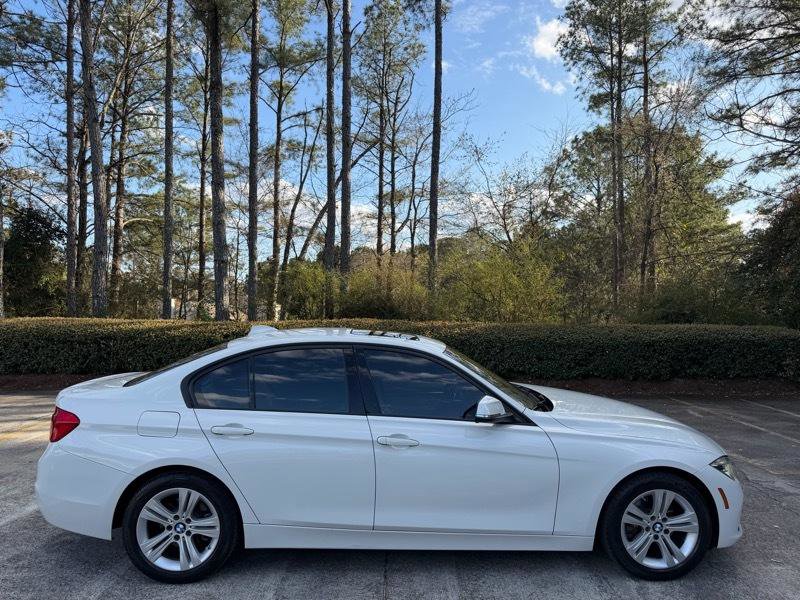 Used 2016 BMW 328i Sedan image 13