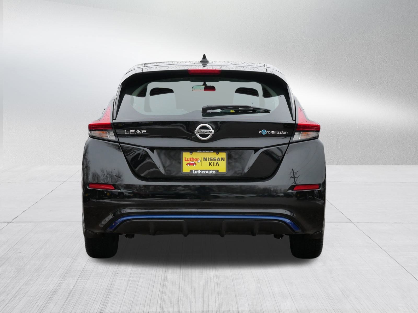 Used 2019 Nissan Leaf S w/ S Charge Package image 6