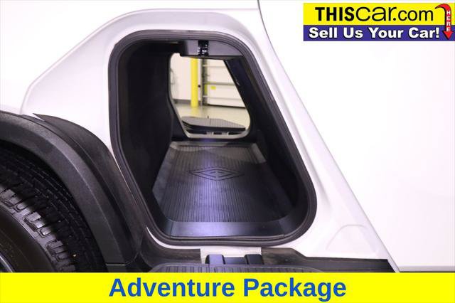 Used 2022 Rivian R1T Adventure AWD/4WD image 14