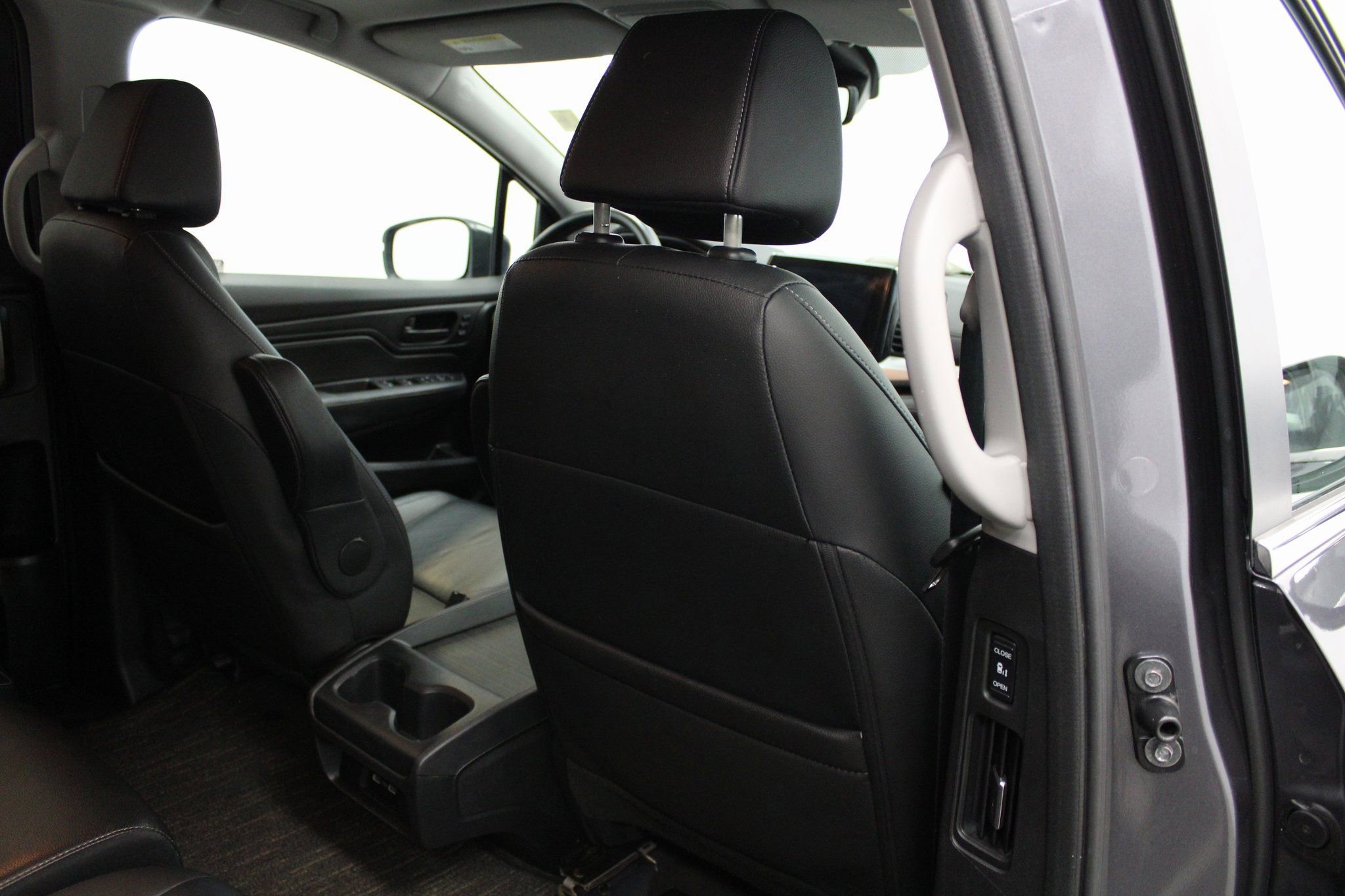 Used 2023 Honda Odyssey EX-L image 26