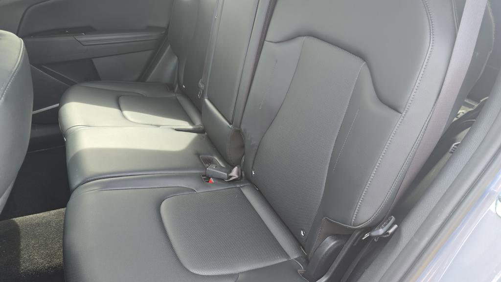 Used 2023 Kia Sportage EX FWD image 28