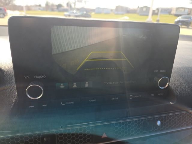 Used 2024 Honda Civic Sport image 16