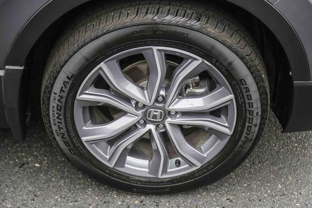 Used 2022 Honda CR-V Touring image 12