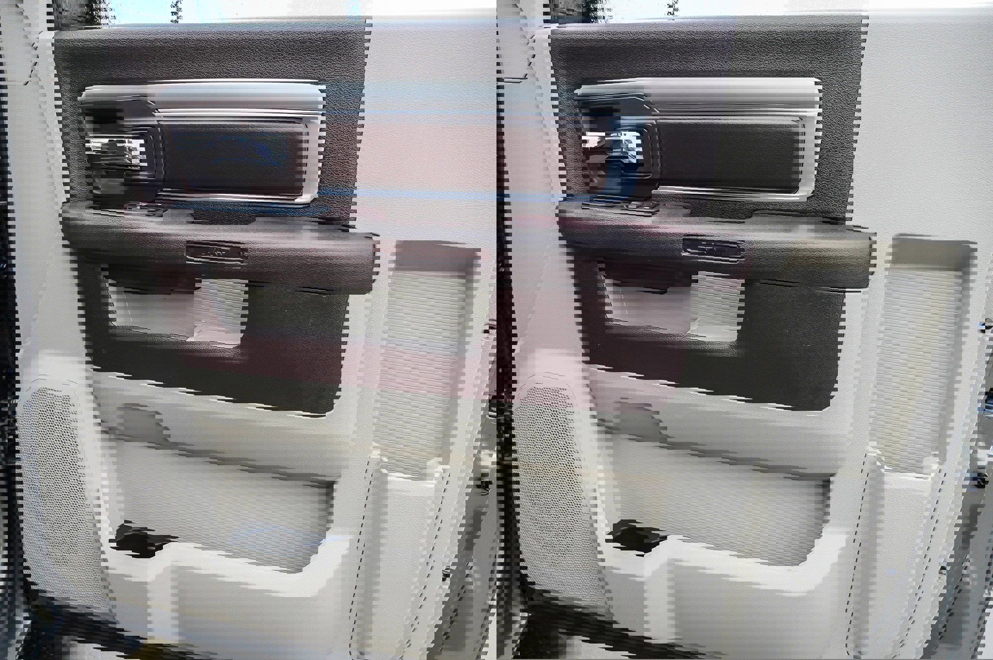 Used 2014 RAM 1500 Big Horn image 26