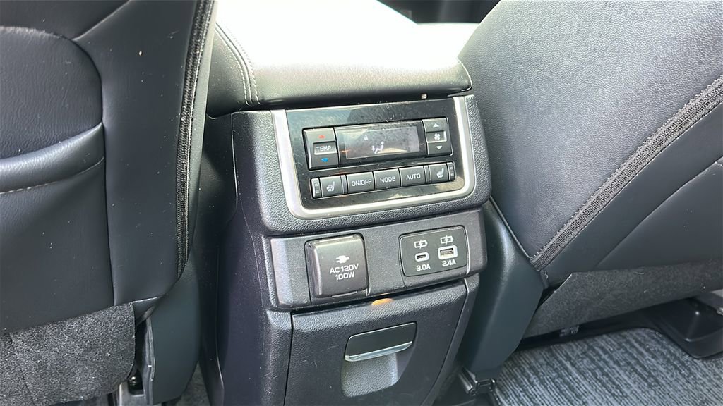 Used 2023 Subaru Ascent Touring image 30