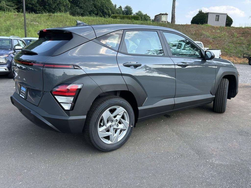 New 2026 Hyundai Kona SE FWD image 55