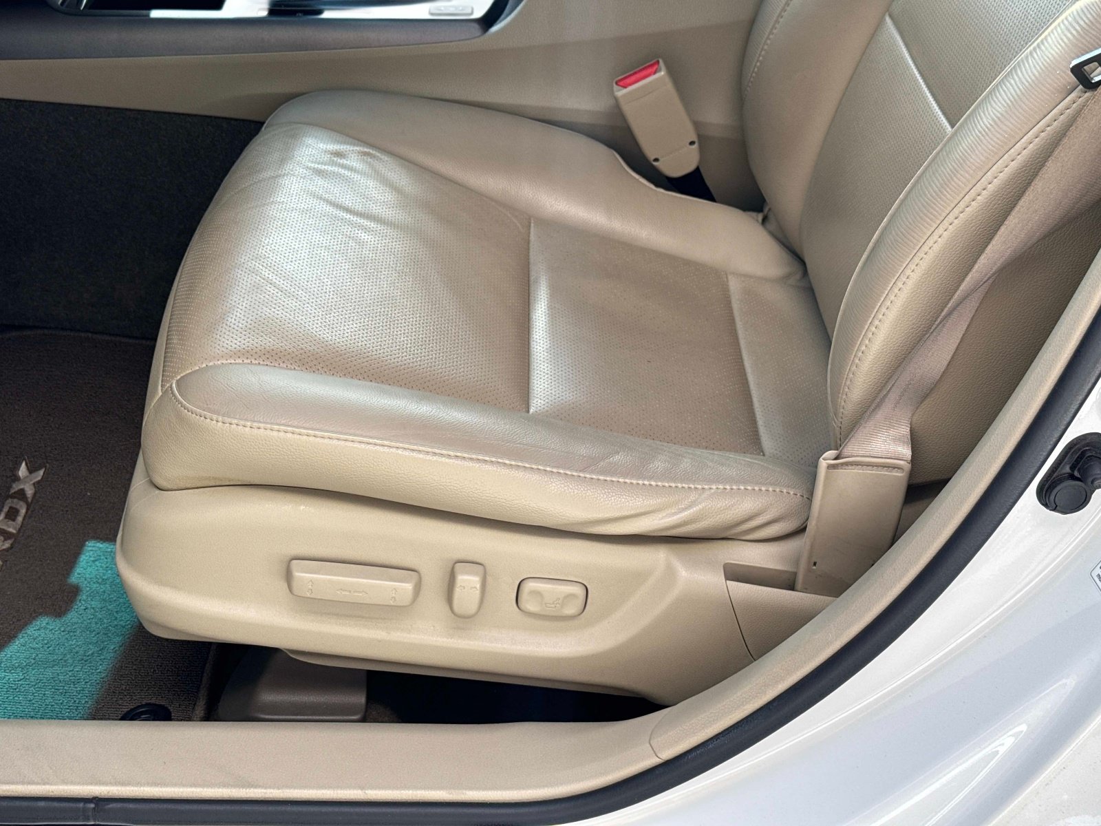 Used 2014 Acura RDX w/ Technology Package FWD image 21