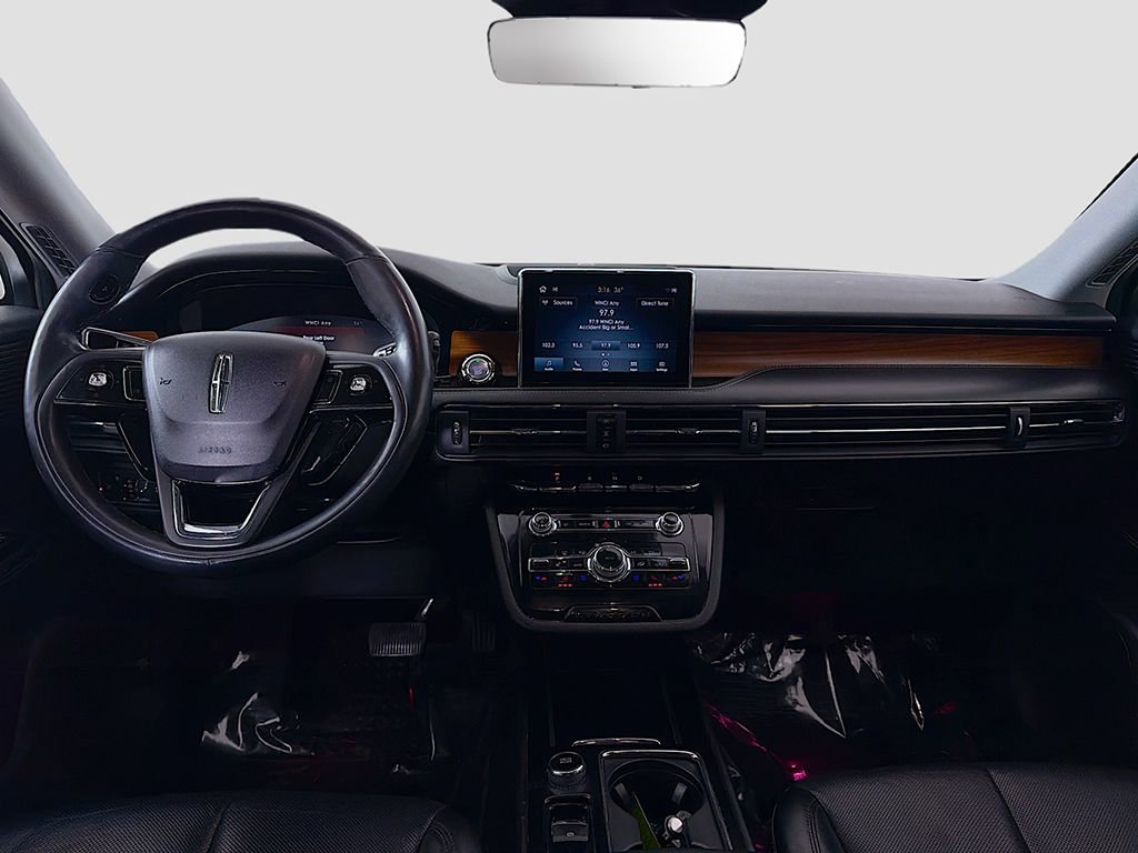 Used 2022 Lincoln Corsair Reserve w/ Elements Package image 34