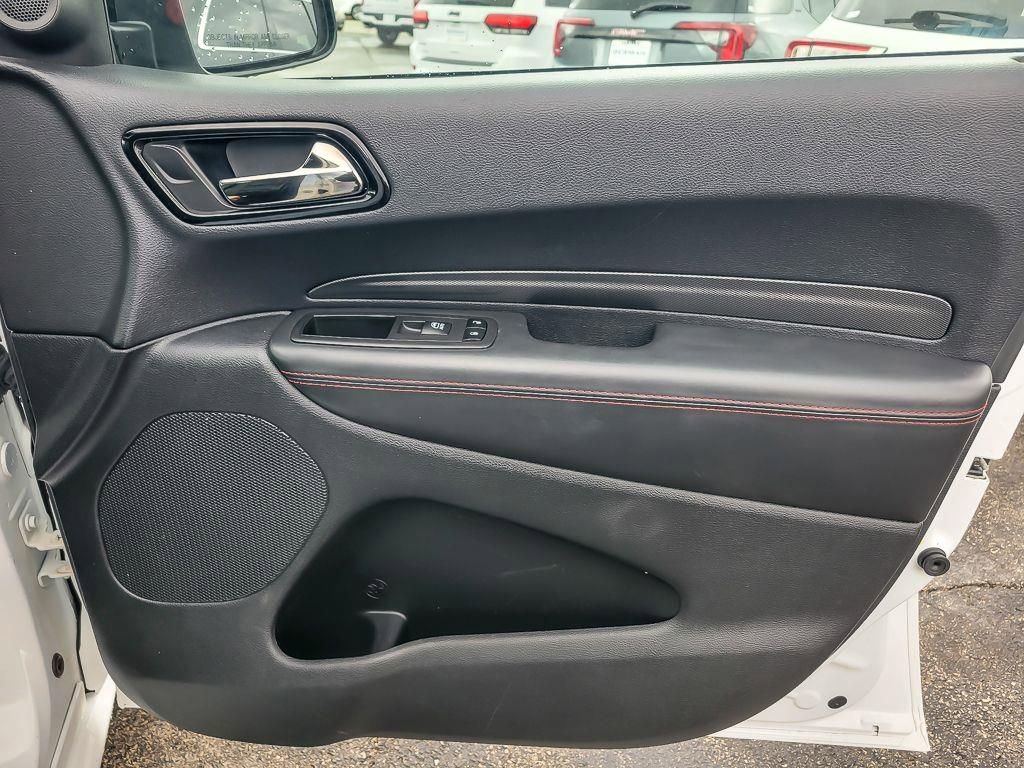 Used 2023 Dodge Durango GT image 25