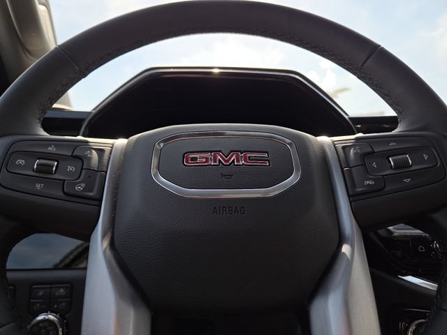 New 2026 GMC Sierra 1500 Elevation w/ Elevation Premium Package AWD/4WD image 28